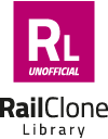RailClone Library