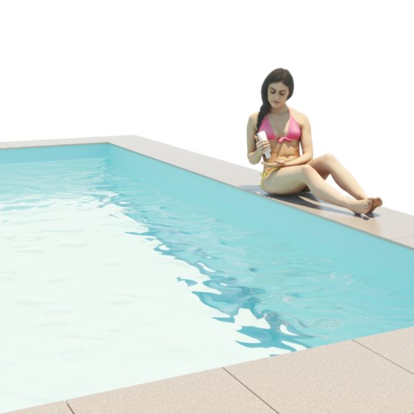 railclone swimming pool preview render