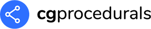 cgprocedurals logo